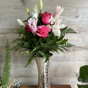 Bouquet Sweet Love
