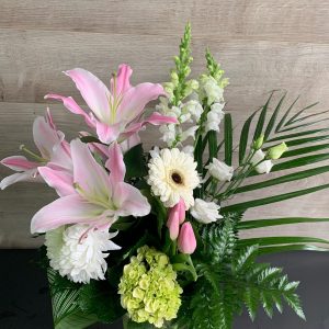 Bouquet Belle Mélodie