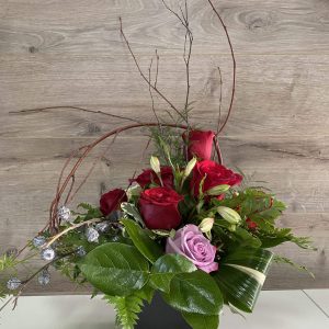 Arrangement Azra