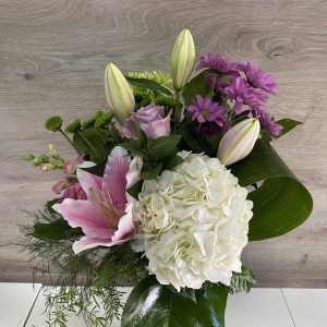Bouquet Avery