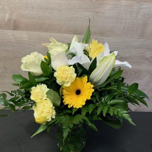 Arrangement Goldie