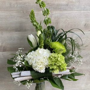 Bouquet élégant