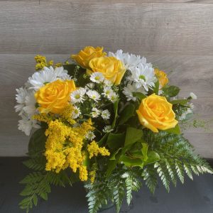 Arrangement lumineux