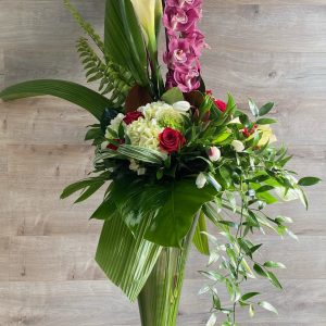 Arrangement la Dolce Vita