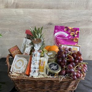 Panier Gourmet