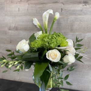 Arrangement Odella