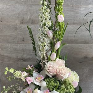 Arrangement Velours