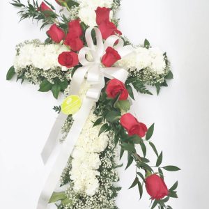 La croix de paix
