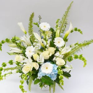 Arrangement paix éternelle