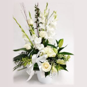 Arrangement Dans nos pensées