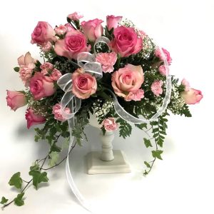 Arrangement Au revoir