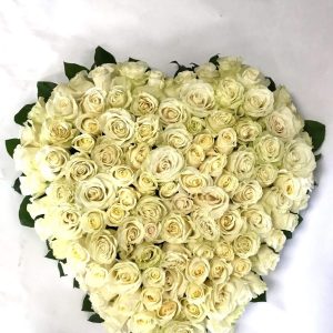 Arrangement Le coeur