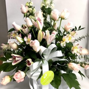 Arrangement douce paix