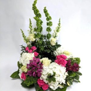 Arrangement Urne pour toujours