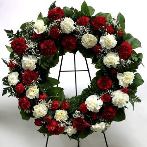 Couronne paix durable