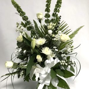 Arrangement tendres sympathies