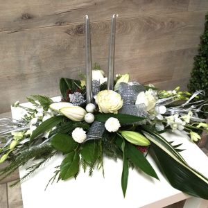 Arrangement 'Neige'