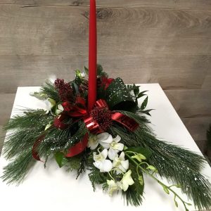 Arrangement 'Sapin Dense'