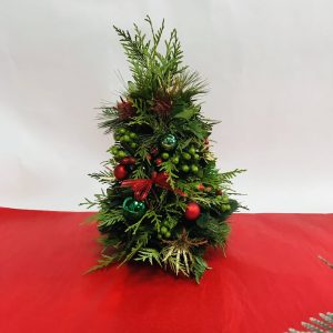 Sapin de Noël