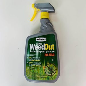 WeedOut 1L