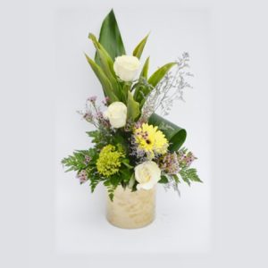 Arrangement doux printemps