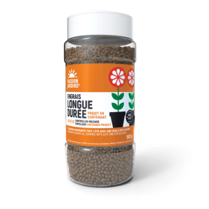 Engrais longue durée 500g