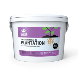 Engrais de plantation 1.8kg
