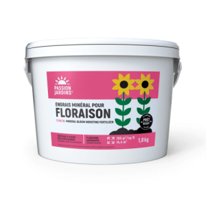 Engrais floraison 1.8kg