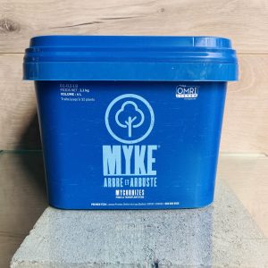 Myke (mycorhize) 4L