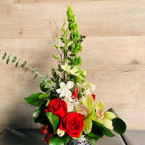 Arrangement de Noël 10