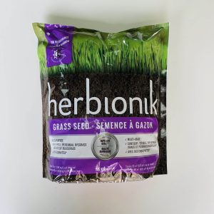Semence à gazon entretien minimum 1.5kg