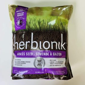 Semence à gazon entretien minimum 3.5kg