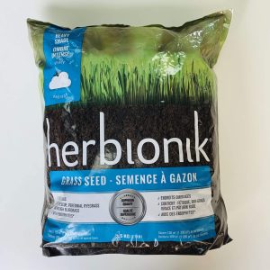 Semence à gazon ombre 3.5kg