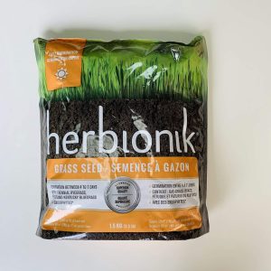 Semence à gazon soleil 1.5kg