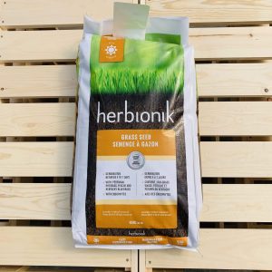 Semence à gazon soleil 10kg