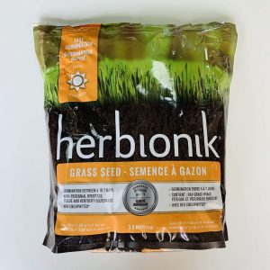Semence à gazon soleil 3.5kg
