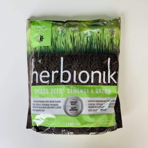 Semence à gazon Écoturf 1.5kg