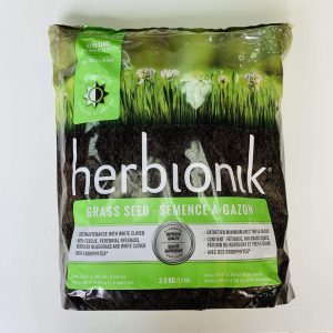 Semence à gazon Écoturf 3.5kg