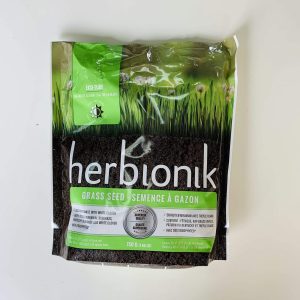 Semence à gazon Écoturf 750g