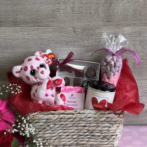 Combo Vie en Rose