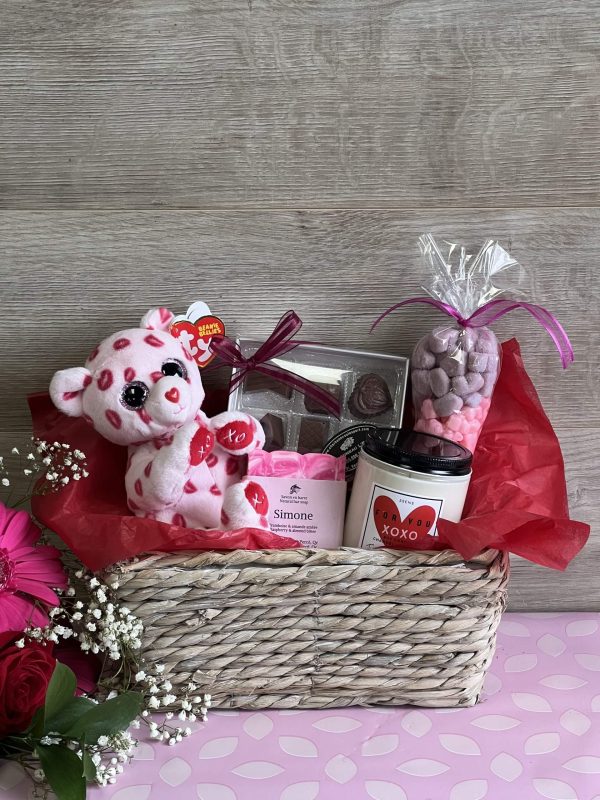 Combo Vie en Rose