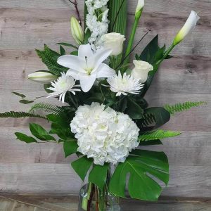 Bouquet Clair de Lys