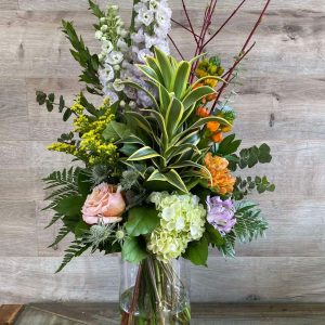 Bouquet Oasis