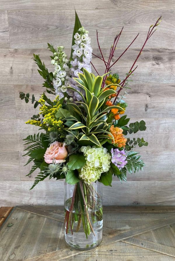 Bouquet Oasis