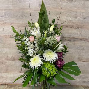Bouquet Poésie