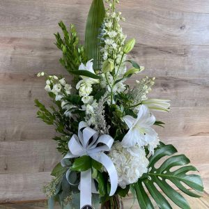 Bouquet Aura Blanche