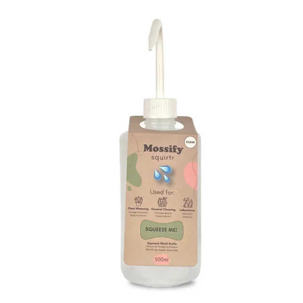 Mossify Squirtr – Image 3