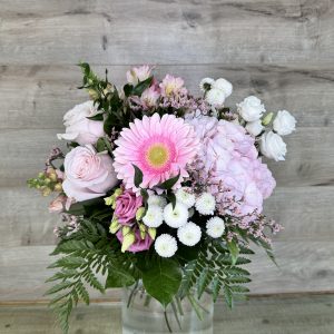 Bouquet Pink Dream