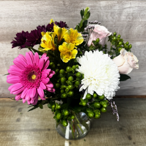 Bouquet Douce Attention